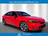 New 2026 Honda CIVIC HATCHBACK HYBRID SPORT TOURING in STUART, FLORIDA