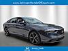 New 2026 Honda Accord Sedan SE in STUART, FLORIDA