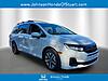 New 2026 Honda Odyssey EX-L in STUART, FLORIDA