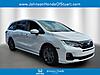 New 2026 Honda Odyssey TOURING in STUART, FLORIDA