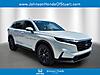 New 2026 Honda CR-V EX-L in STUART, FLORIDA