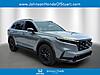 New 2026 Honda CR-V Hybrid SPORT in STUART, FLORIDA