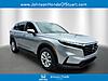 New 2026 Honda CR-V LX in STUART, FLORIDA