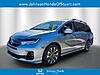 New 2026 Honda Odyssey ELITE in STUART, FLORIDA