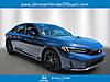New 2026 Honda Civic SPORT in STUART, FLORIDA