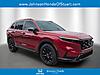 New 2026 Honda CR-V Hybrid SPORT in STUART, FLORIDA
