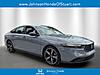 New 2026 Honda Accord Sedan SE in STUART, FLORIDA