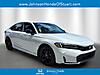 New 2026 Honda Civic SPORT in STUART, FLORIDA