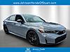 New 2026 Honda CIVIC SEDAN HYBRID SPORT in STUART, FLORIDA