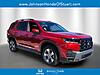 New 2026 Honda Pilot EX-L in STUART, FLORIDA