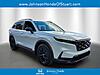 New 2026 Honda CR-V Hybrid SPORT-L in STUART, FLORIDA