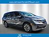 New 2026 Honda Odyssey EX-L in STUART, FLORIDA