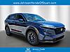 New 2026 Honda CR-V EX-L in STUART, FLORIDA