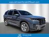 New 2026 Honda Pilot EX-L in STUART, FLORIDA