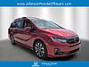 New 2026 Honda Odyssey ELITE in STUART, FLORIDA