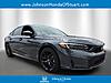 New 2026 Honda CIVIC SEDAN HYBRID SPORT in STUART, FLORIDA
