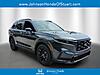 New 2026 Honda CR-V Hybrid SPORT-L in STUART, FLORIDA