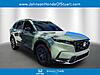 New 2026 Honda CR-V Hybrid TRAILSPORT in STUART, FLORIDA