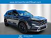 New 2026 Honda CR-V Hybrid SPORT TOURING in STUART, FLORIDA