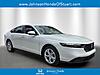 New 2026 Honda Accord Sedan LX in STUART, FLORIDA