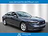 New 2026 Honda Accord Sedan LX in STUART, FLORIDA