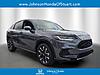 New 2027 Honda HR-V EX-L in STUART, FLORIDA
