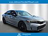 New 2026 Honda Civic SPORT in STUART, FLORIDA