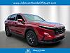 New 2026 Honda CR-V EX-L in STUART, FLORIDA