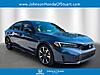 New 2026 Honda CIVIC SEDAN HYBRID SPORT TOURING in STUART, FLORIDA
