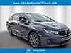 New 2026 Honda Odyssey TOURING in STUART, FLORIDA