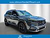 New 2026 Honda CR-V Hybrid SPORT TOURING in STUART, FLORIDA