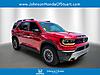 New 2026 Honda Passport TRAILSPORT in STUART, FLORIDA