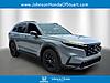 New 2026 Honda CR-V Hybrid SPORT in STUART, FLORIDA