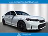 New 2026 Honda CIVIC SEDAN HYBRID SPORT in STUART, FLORIDA