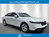 New 2026 Honda Accord Sedan LX in STUART, FLORIDA