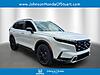 New 2026 Honda CR-V Hybrid SPORT TOURING in STUART, FLORIDA
