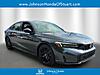 New 2026 Honda Civic SPORT in STUART, FLORIDA