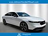 New 2026 Honda Accord Sedan SE in STUART, FLORIDA
