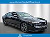 New 2026 Honda Accord Sedan SE in STUART, FLORIDA