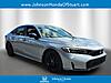 New 2026 Honda Civic SPORT in STUART, FLORIDA