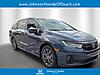 New 2026 Honda Odyssey TOURING in STUART, FLORIDA