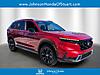 New 2026 Honda CR-V Hybrid SPORT TOURING in STUART, FLORIDA