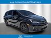 New 2026 Honda Odyssey SPORT-L in STUART, FLORIDA