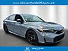New 2026 Honda CIVIC SEDAN HYBRID SPORT in STUART, FLORIDA