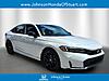 New 2026 Honda Civic SPORT in STUART, FLORIDA