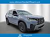 New 2026 Honda Passport TRAILSPORT in STUART, FLORIDA