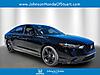 New 2026 Honda Accord Hybrid SPORT-L in STUART, FLORIDA