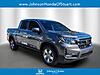 New 2026 Honda Ridgeline RTL in STUART, FLORIDA