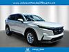 New 2026 Honda CR-V LX in STUART, FLORIDA