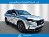 New 2026 Honda CR-V EX-L in STUART, FLORIDA